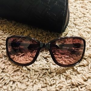 Oakley Cohort Amethyst Sunglasses